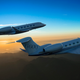 Image for article titled Gulfstream's Newest Jets Have An Amazing Touchscreen Cockpit